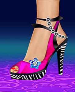 Shoe Designer 2