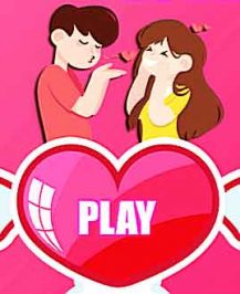 Girl! Play Test Your Love!