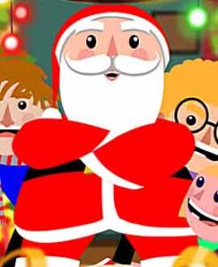 Thank You Santa