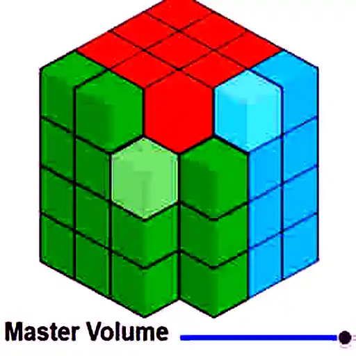 Shape bold mixes with Music Cube now