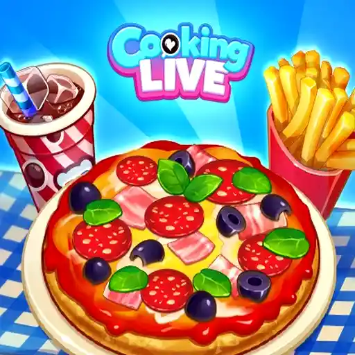 Cooking Live Be a Chef game is an interactive game