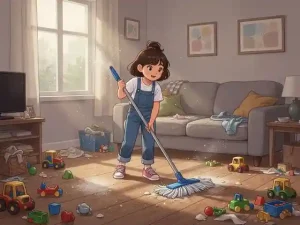 Dirty Home Cleaning Fix has answers to all your questions