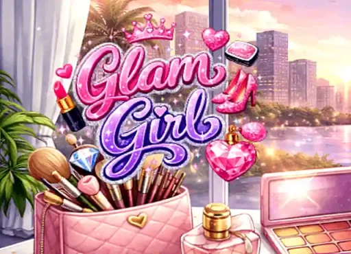 Glam Girls 2 Glam Girls Become a Influencer design stunning outfits