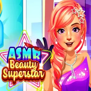 ASMR Beauty Superstar