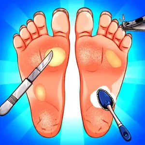ASMR Cleaning