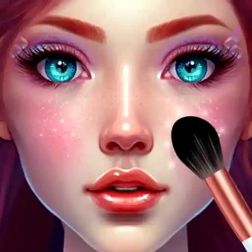 Beauty and creativity with ASMR Makeover And Makeup Studio