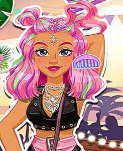Amandas Summer Festival