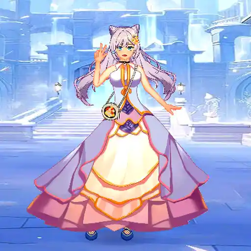 Anime Doll helps you celebrate the creativity inside you.