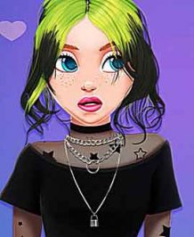 Play at Annies Fun Party!