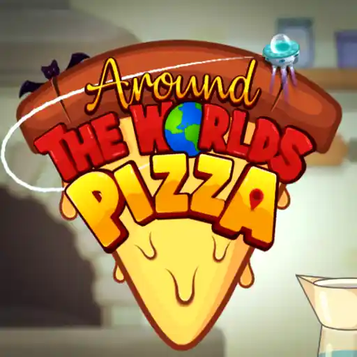 Around the Worlds Pizza is a girls game where you run a virtual pizzeria
