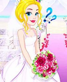Play more Audreys Dream Wedding! !
