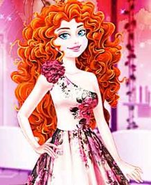 Play Autumn Queen Beauty Contest!