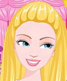 Play Barbie Dating Makeover!