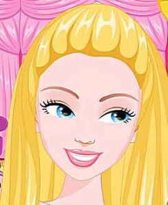 Barbie Dating Makeover