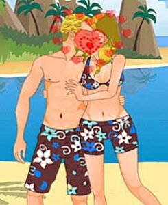 Beach Date