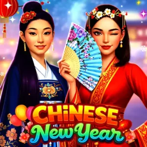 Besties Chinese New Year Celebration welcomes you