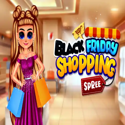 Black Friday Shopping Spree 2 The big Black Friday Shopping Spree is finally here