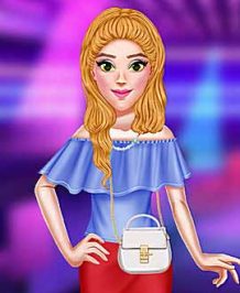 Play more Blondie Dating Profile!