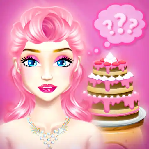 Blondie in the Real World, been living in a picture-perfect dollhouse life