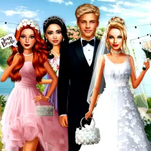 Bridezilla: Prank The Bride