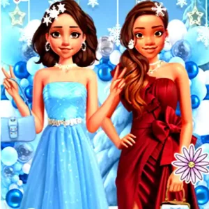 Celebrity Winter Wonderland Clash, watch the style sparks fly