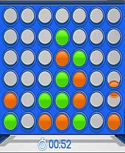 Connect 4