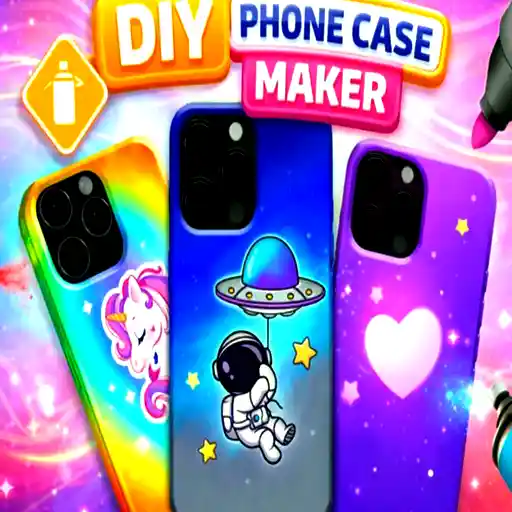 Welcome to DIY Phone Case Maker, the ultimate playground for those who love to personalize