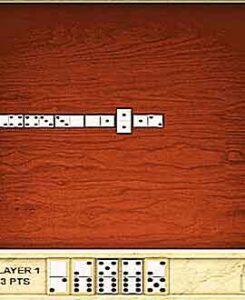 Domino Block