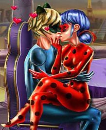 Discover more Dotted Girl Valentine Dinner!