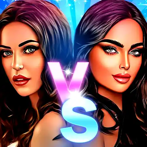 Dress Up Fashion Show – Style, Slay & Rule the Runway!