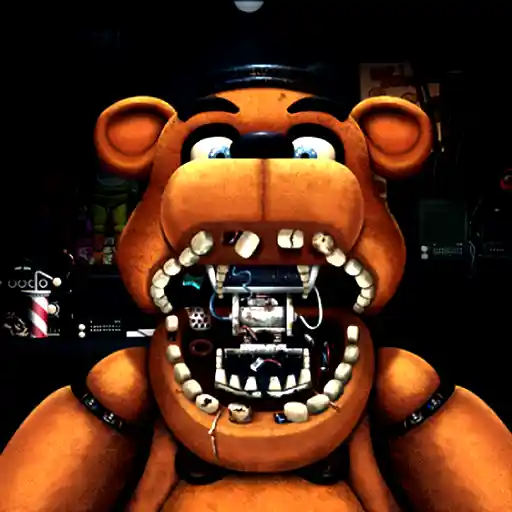 Strap in, tools ready at FNAF Night at the Dentist