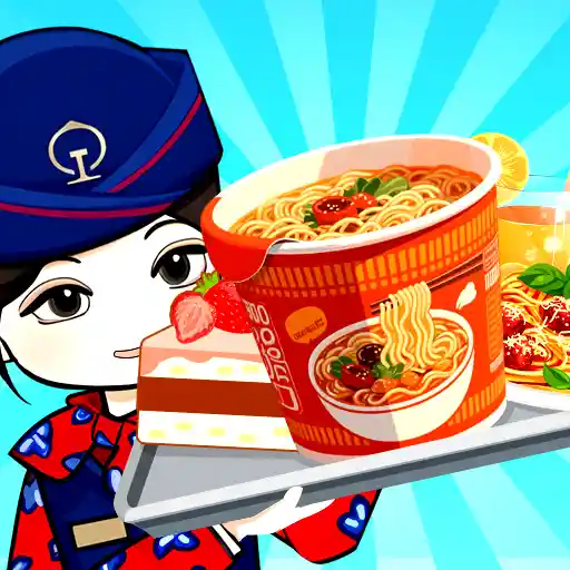 Food Truck Chef Cooking, a casual cooking game