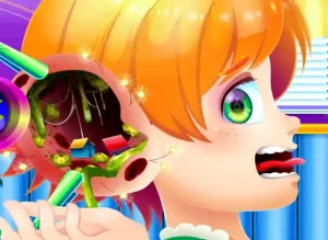 Get ready for a funny ear surgery adventure