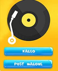 Guess The Song