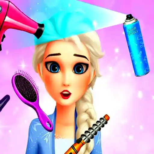 Get ready to unleash Hair Salon Beauty Salon by Design