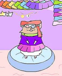 Play more Hamster Pet Dress Up!