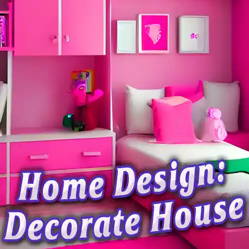 Home Design, a cozy renovation game