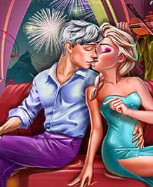Play more Ice Queen Romantic New Years Eve!