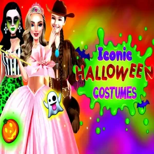 Iconic Halloween Costumes