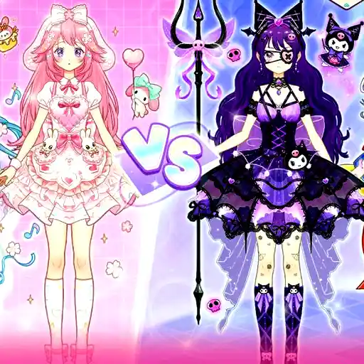 Idol Livestream you’re dressing up your doll