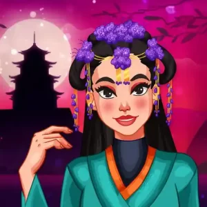 Kimono Fashion