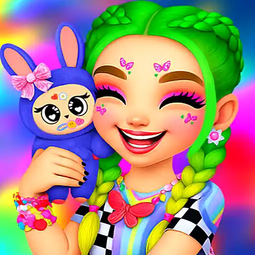 Turn up your style with Labubu and me! Mix fur, eyes, and wild outfits.