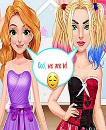 Lovely Pastel Dress Up Prep 1 Play more Lovely Pastel Dress Up Prep!