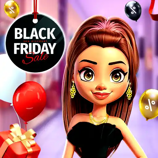 Get ready for the Lovie Chics Black Friday shopping spree