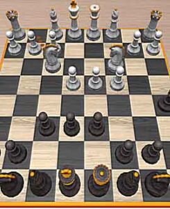 Master Chess Multiplayer
