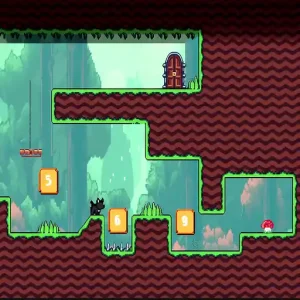 MathPup Math Adventure 2