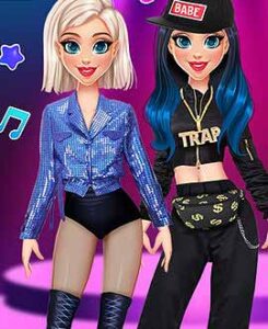 Mermaid Music Inspo Hashtag Challenge