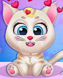 Create more My Cute Cat Avatar!