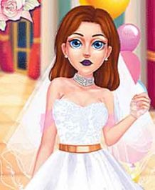 Girl! Play My Perfect Wedding Planner!