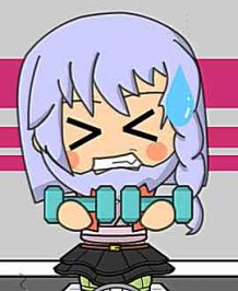 Play more Pocket Anime Maker!
